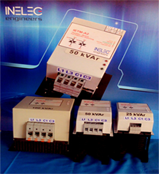 Inelec engineers battery chargers 