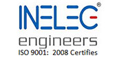 Inelec engineers logo