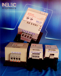 Inelec engineers products 