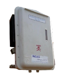 Inelec engineers products pull-right