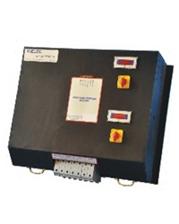 Inelec engineers products