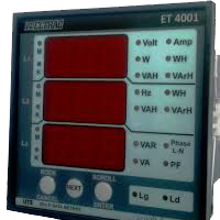 Inelec engineers products