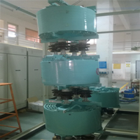 Inelec engineers products